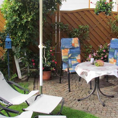 Apartment Im Garten Gengenbach Εξωτερικό φωτογραφία