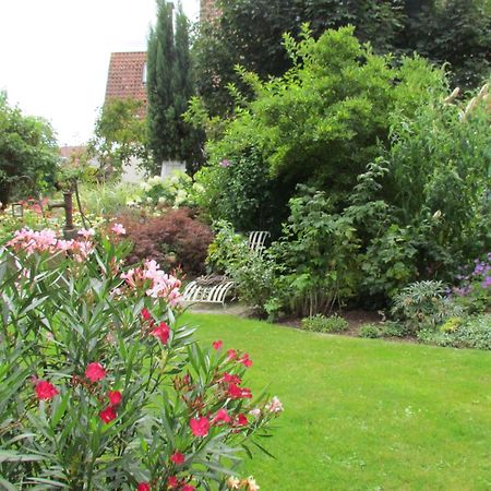 Apartment Im Garten Gengenbach Εξωτερικό φωτογραφία
