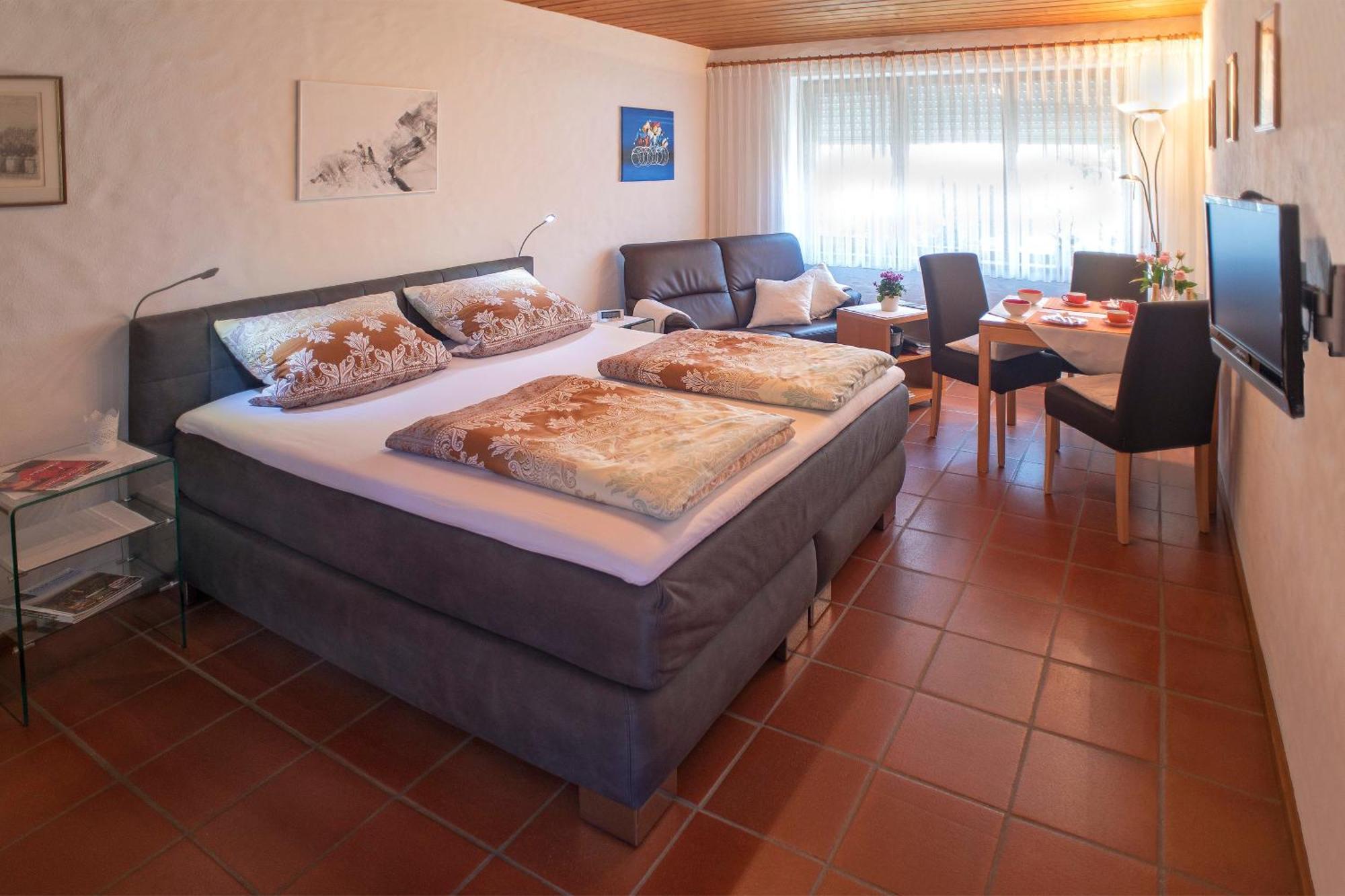 Apartment Im Garten Gengenbach Εξωτερικό φωτογραφία
