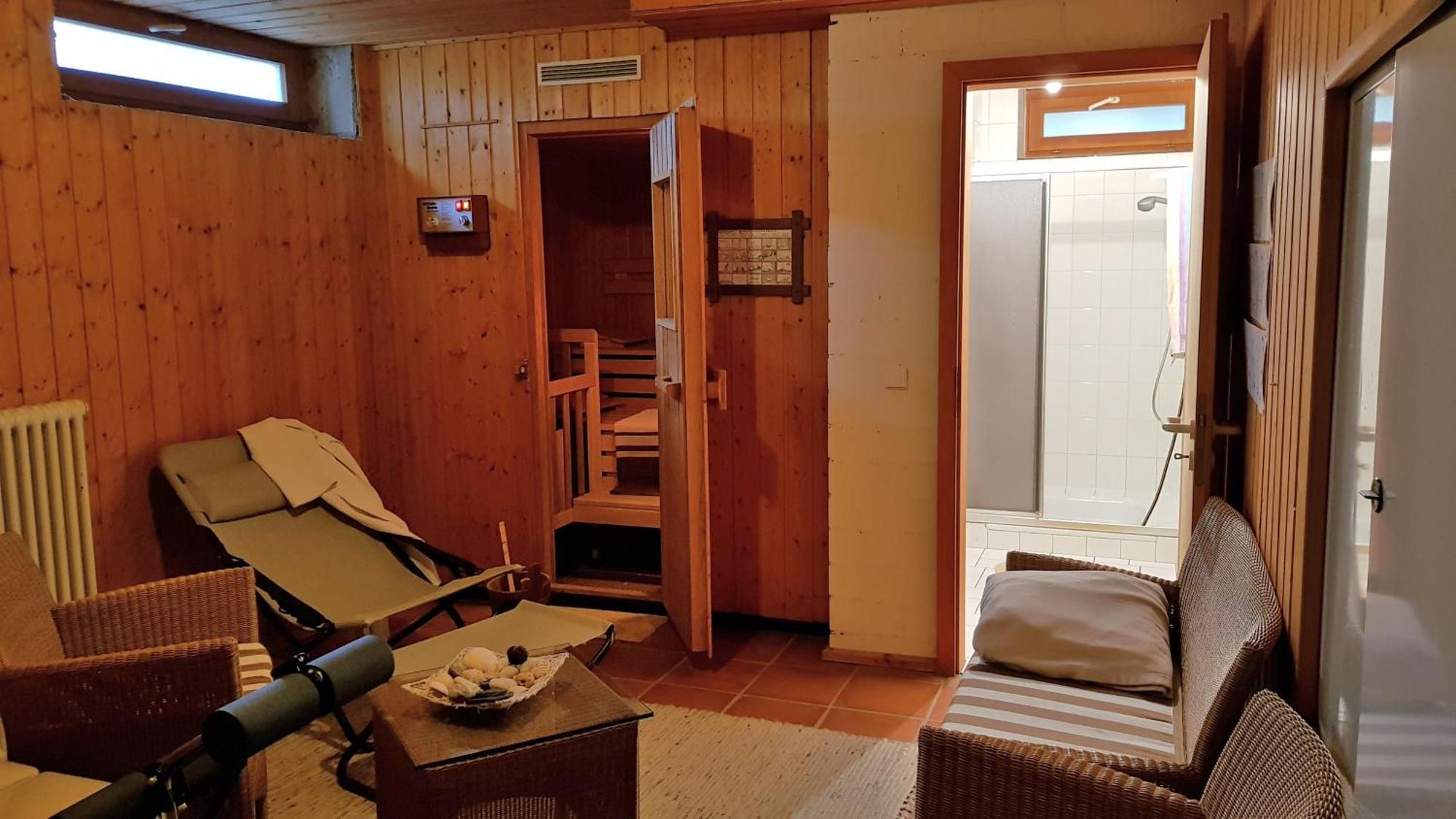 Apartment Im Garten Gengenbach Εξωτερικό φωτογραφία