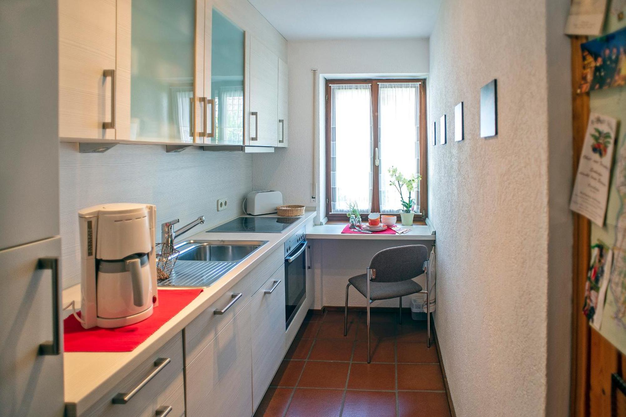 Apartment Im Garten Gengenbach Εξωτερικό φωτογραφία