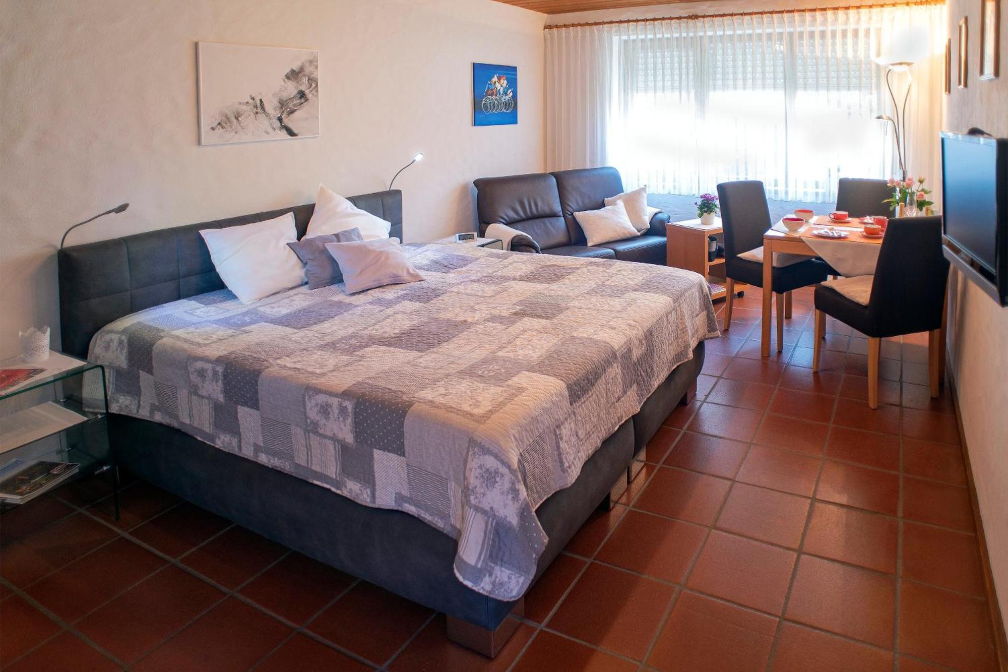Apartment Im Garten Gengenbach Εξωτερικό φωτογραφία